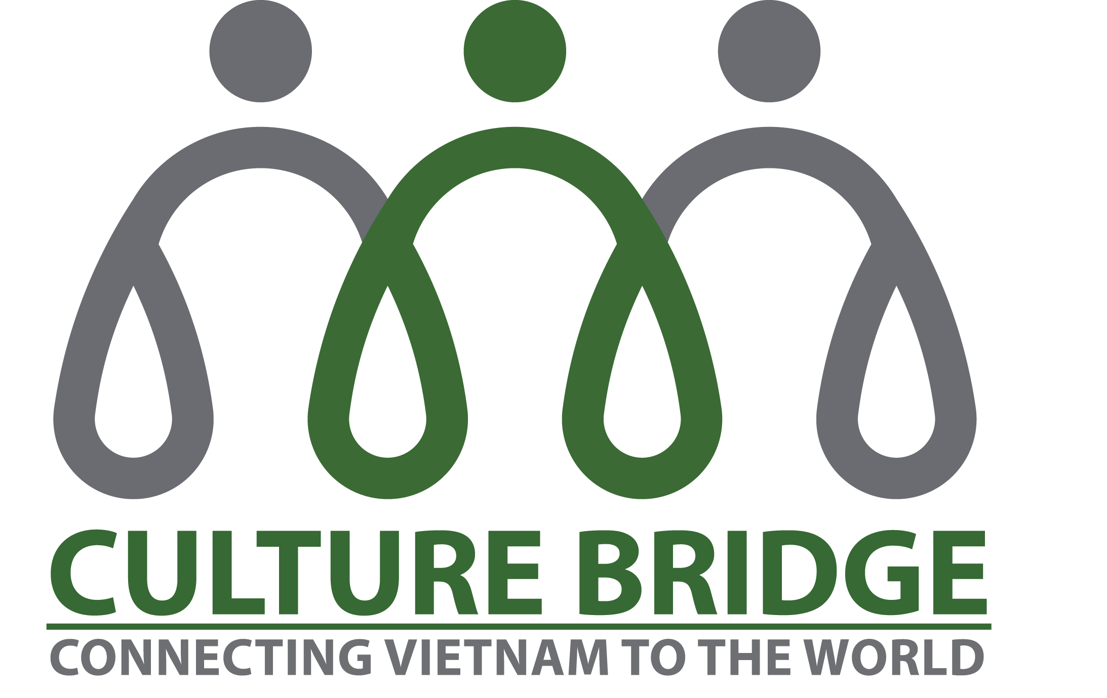 CÔNG TY TNHH CULTURE BRIDGE